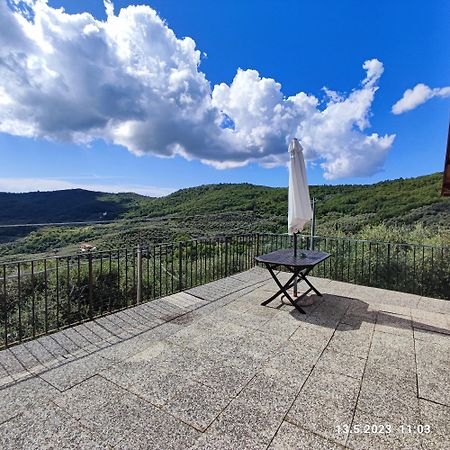 Villa Berio Due - Tuija Villa Viani Zewnętrze zdjęcie