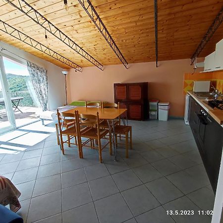Villa Berio Due - Tuija Villa Viani Zewnętrze zdjęcie