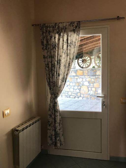 Villa Berio Due - Tuija Villa Viani Zewnętrze zdjęcie