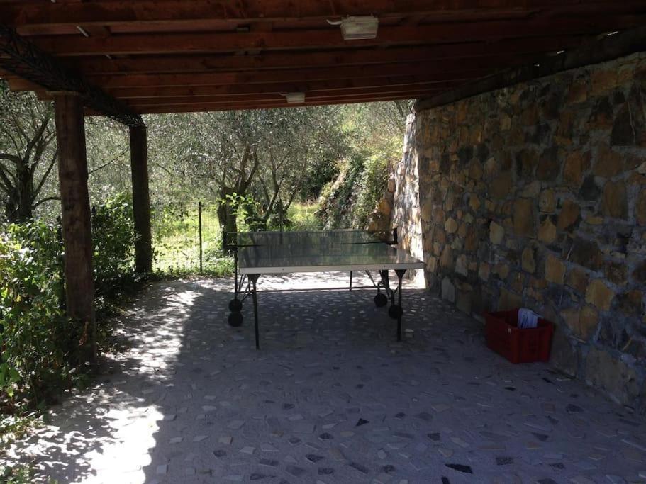 Villa Berio Due - Tuija Villa Viani Zewnętrze zdjęcie