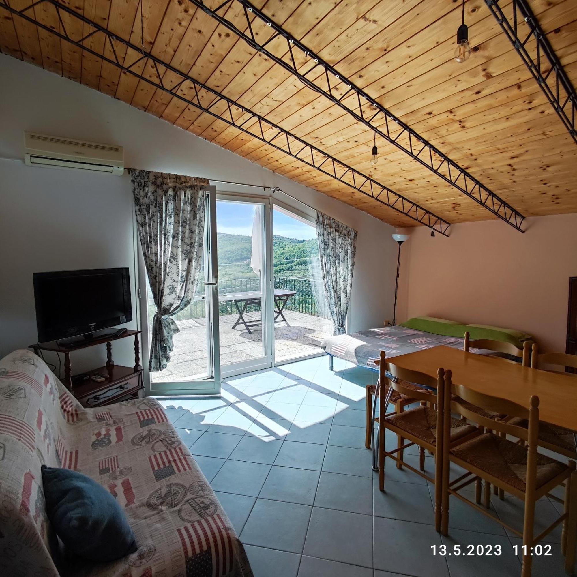 Villa Berio Due - Tuija Villa Viani Zewnętrze zdjęcie