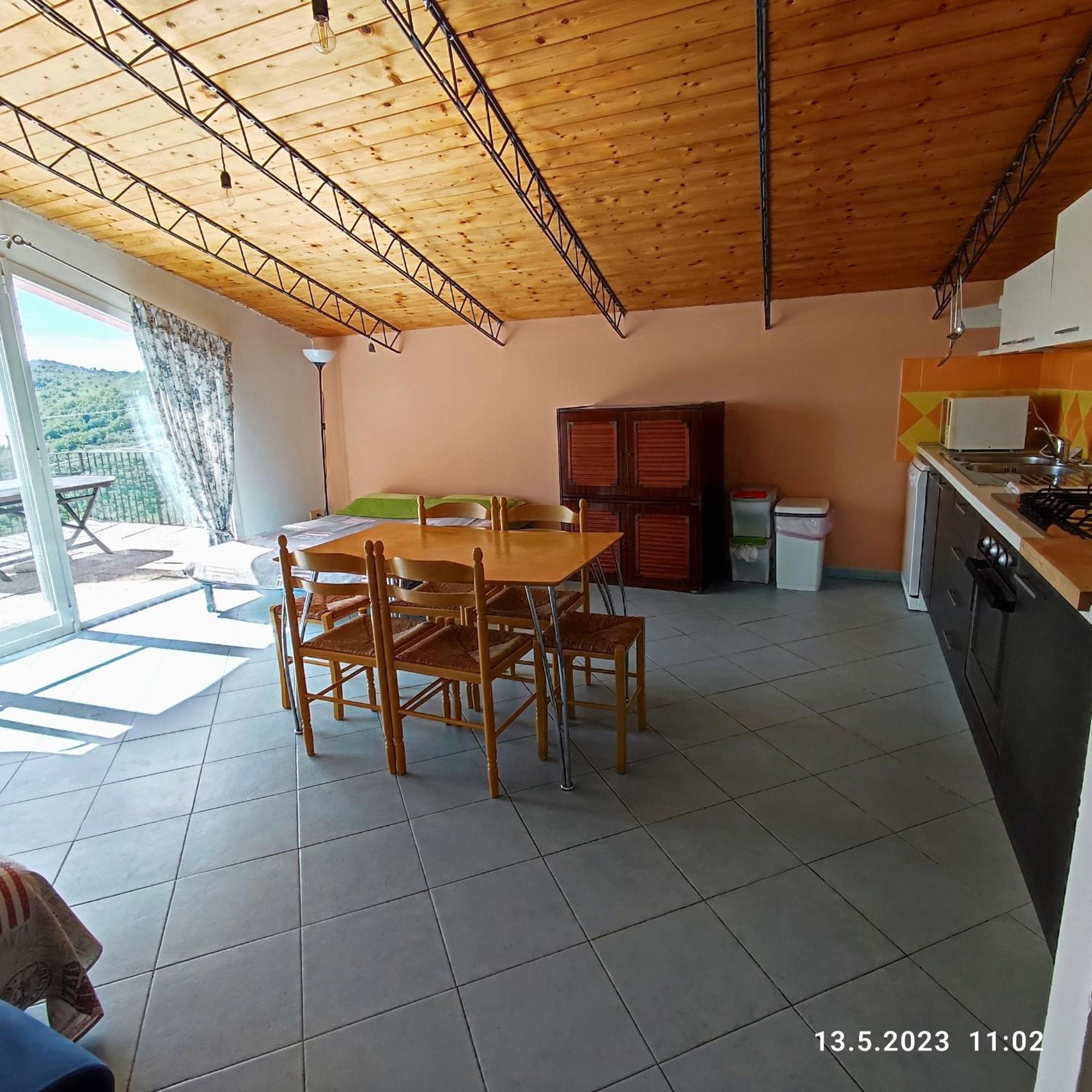 Villa Berio Due - Tuija Villa Viani Zewnętrze zdjęcie