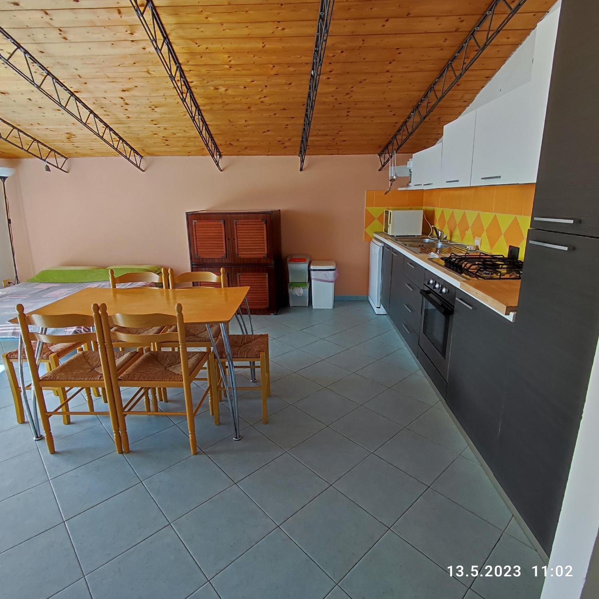Villa Berio Due - Tuija Villa Viani Zewnętrze zdjęcie