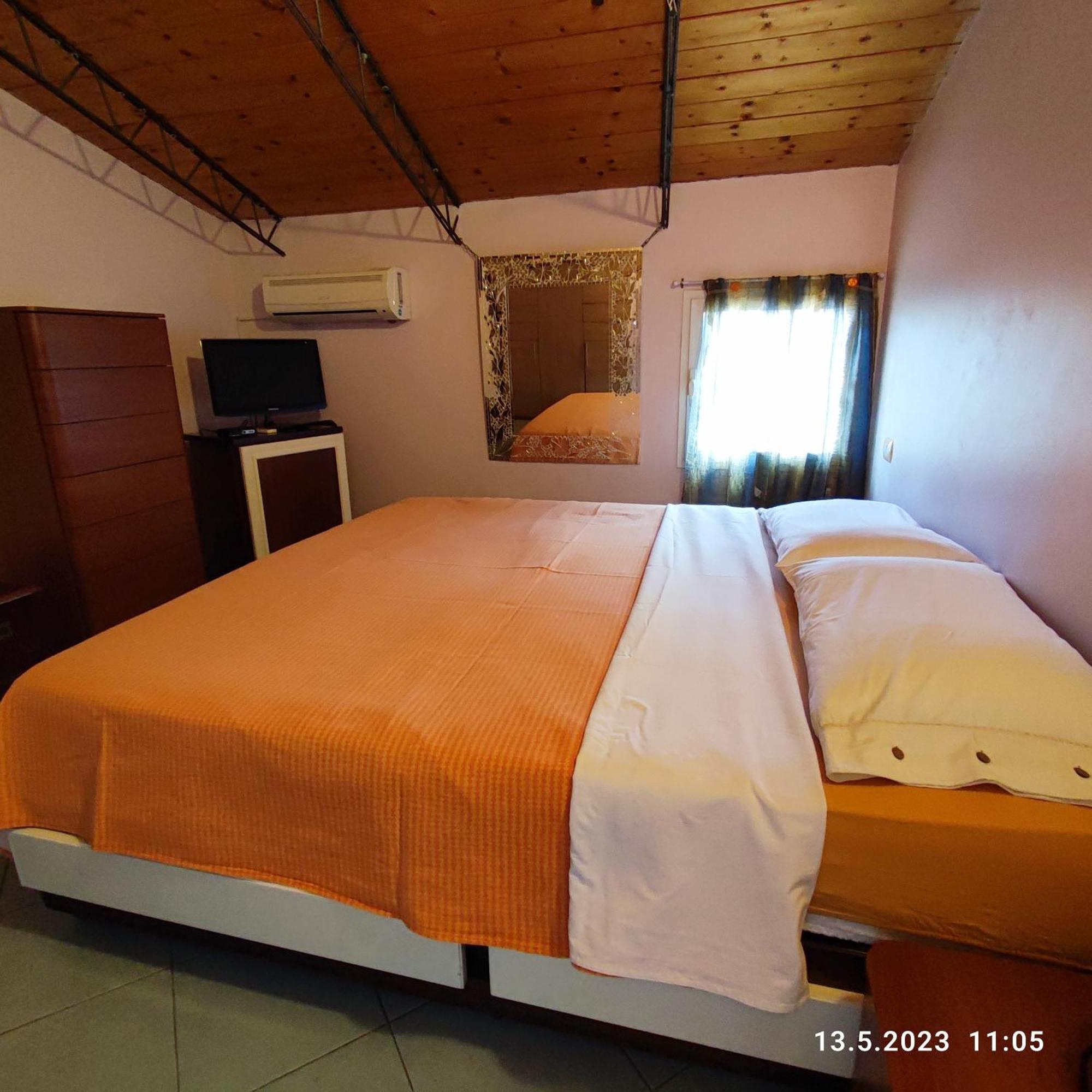 Villa Berio Due - Tuija Villa Viani Zewnętrze zdjęcie